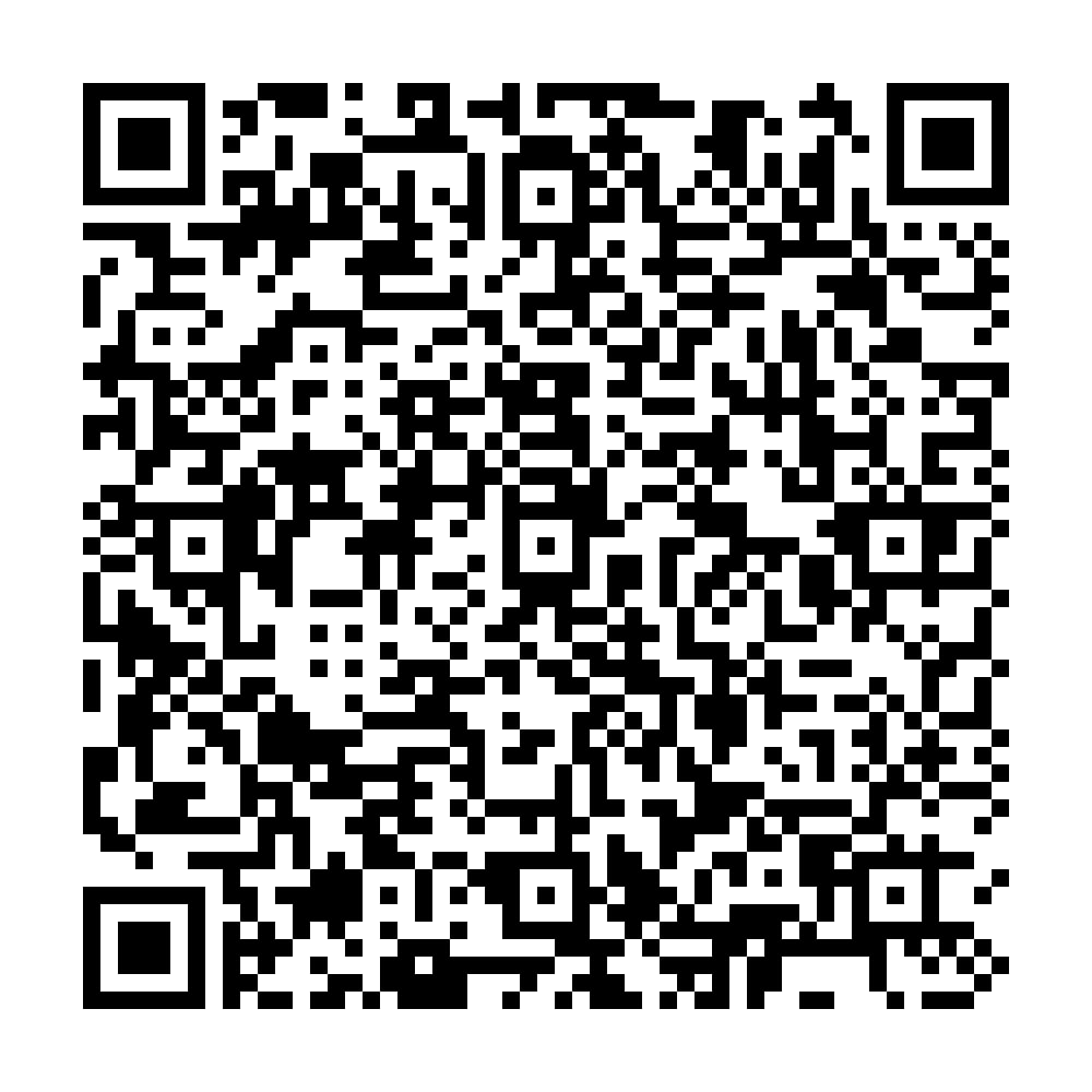 QR Code para pagamento PIX