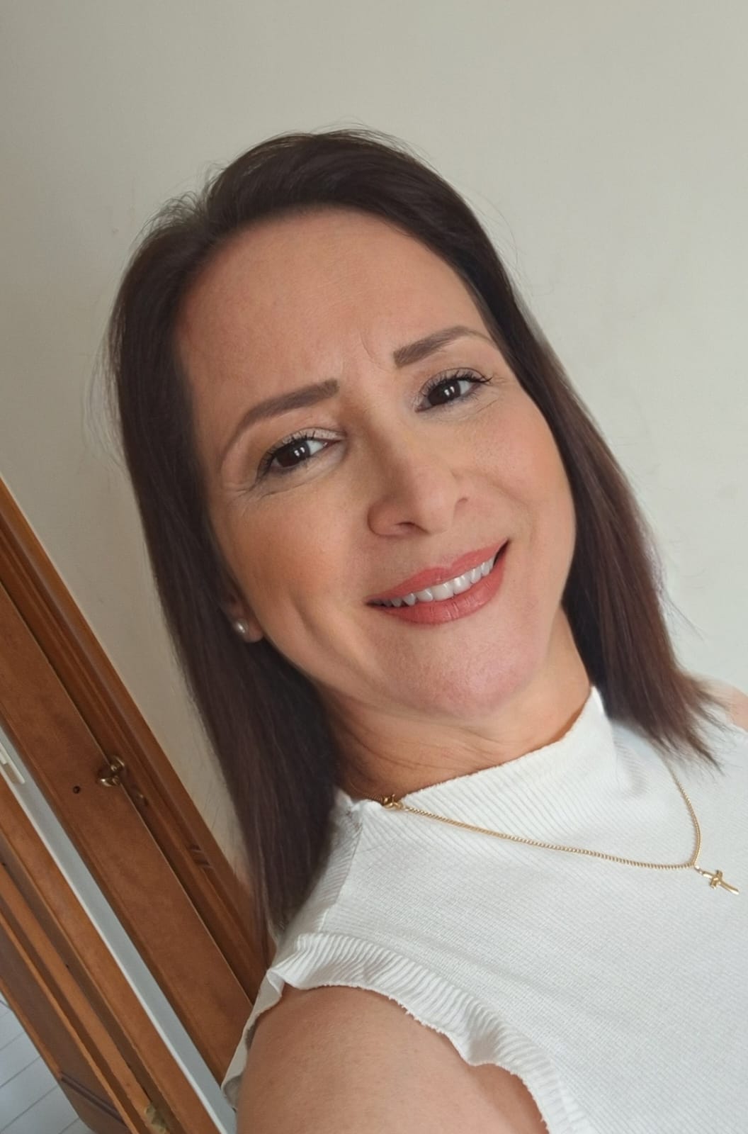 Foto de Eneida Feijó